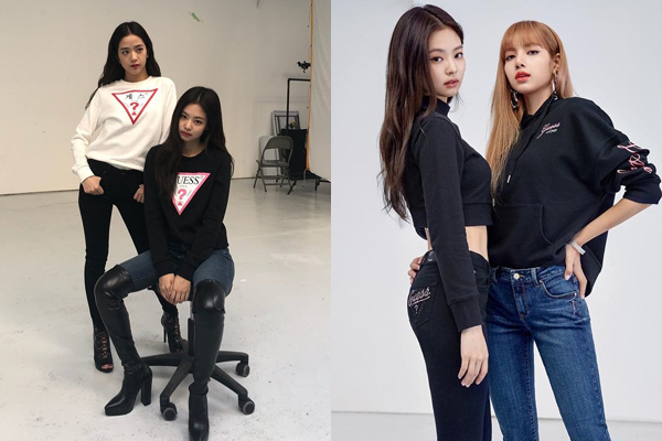 Ảnh hot sao Hàn: Sulli đáng yêu như chú mèo; Lisa khoe eo con kiến