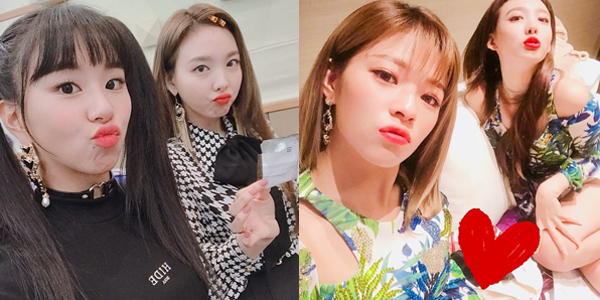 Ảnh hot sao Hàn: Sulli đáng yêu như chú mèo; Lisa khoe eo con kiến