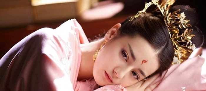 Ba mỹ nữ Tân Cương nào sẽ hợp vai nàng Hàm Hương nhất?