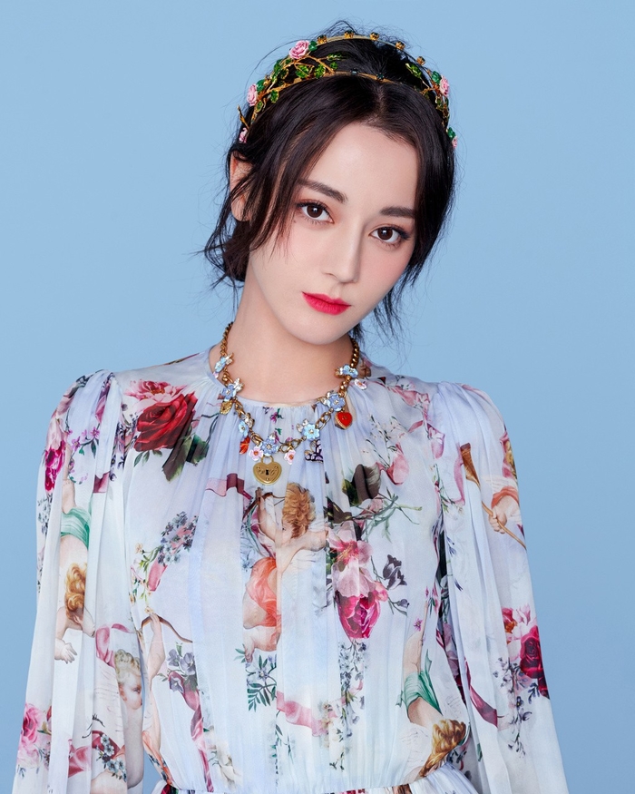 Bất ngờ trước những tên thật của loạt mỹ nhân Hoa ngữ