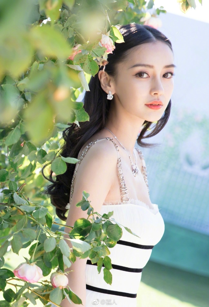 Bất ngờ trước những tên thật của loạt mỹ nhân Hoa ngữ