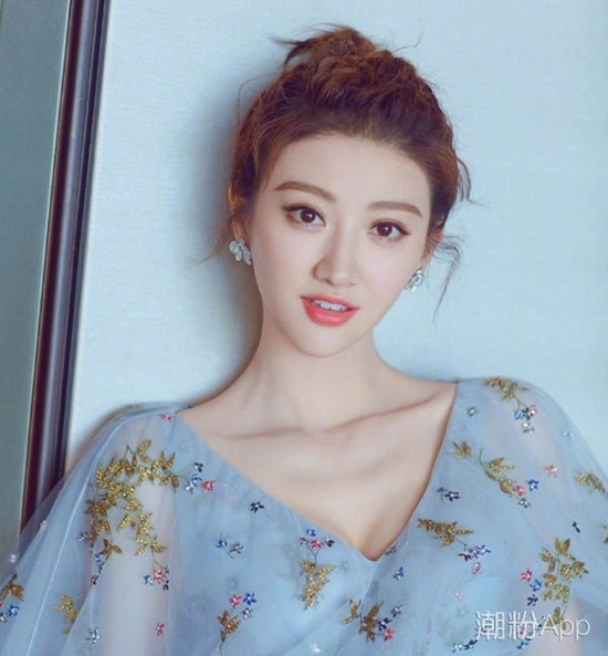 Bất ngờ trước những tên thật của loạt mỹ nhân Hoa ngữ