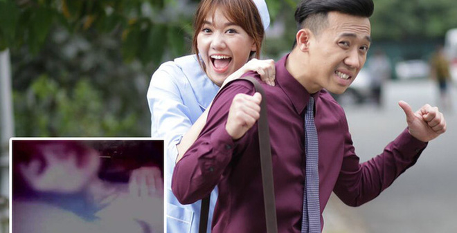 Bị cư dân mạng dồn vào đường cùng, sao Việt tức nước vỡ bờ