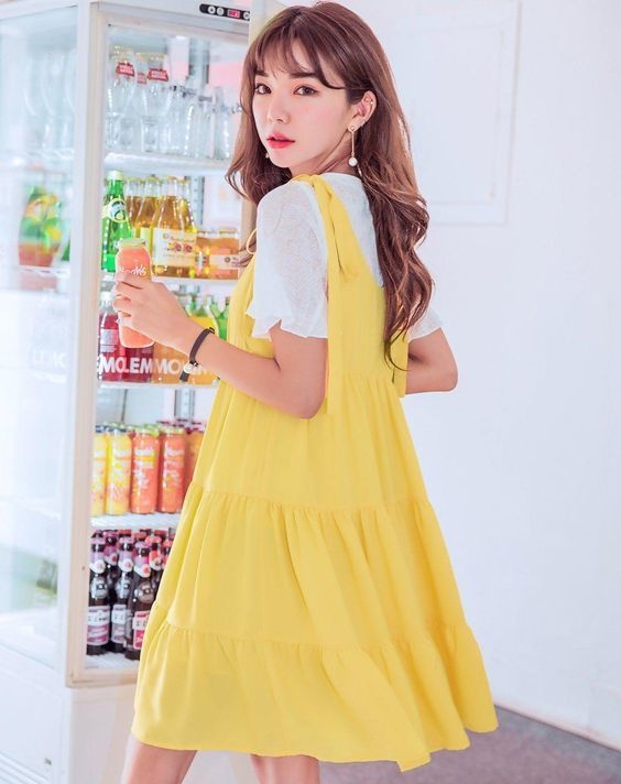 Đi du lịch muốn chụp hình chất thì mang theo những trang phục sau