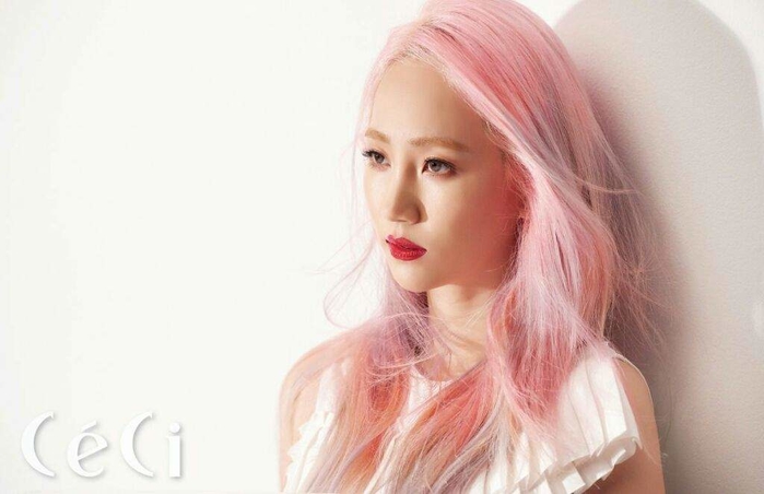 Bố ruột cựu thành viên Wonder Girls đối mặt cáo buộc quấy rối tình ái