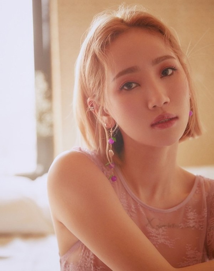 Bố ruột cựu thành viên Wonder Girls đối mặt cáo buộc quấy rối tình ái
