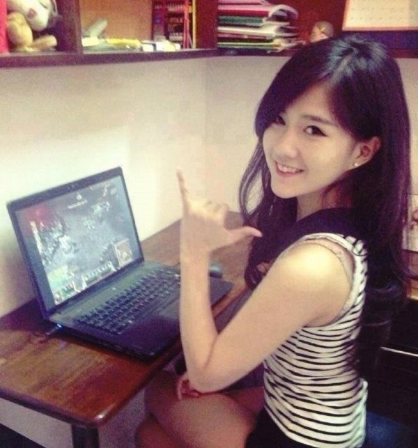 Buoc ra tu the gioi ao, nhung nu streamer sau co vuot qua duoc thanh cong cua Bao Thy