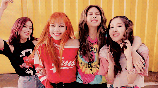 5 nhóm nhạc Hàn sở hữu nhiều MV trên 100 triệu view nhất