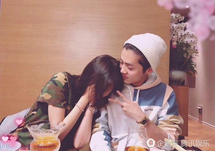 Các cặp đôi Hoa ngữ “giả vờ yêu”
