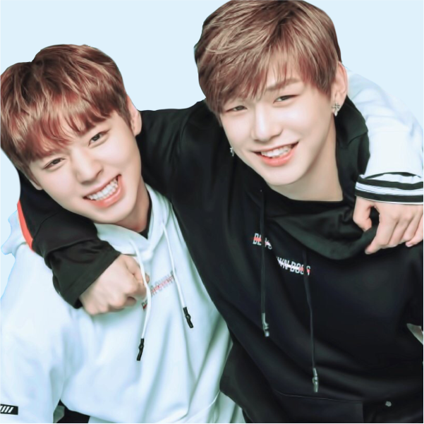 Các cặp idol Kpop cùng một nhóm lại có khí chất đối nghịch
