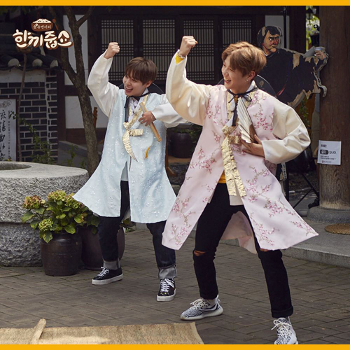 Các cặp idol Kpop cùng một nhóm lại có khí chất đối nghịch