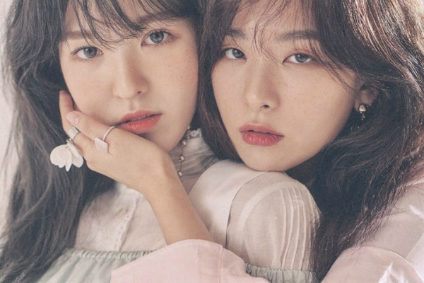 Các cặp idol Kpop cùng một nhóm lại có khí chất đối nghịch