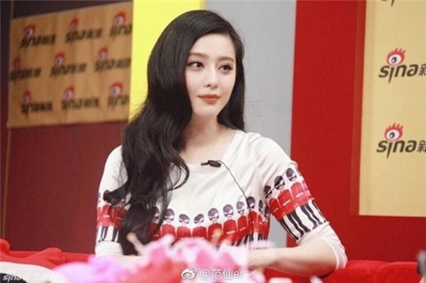 Các trang báo lớn ở Trung Quốc im lặng về scandal của Phạm Băng Băng