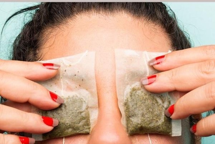 Cách chống lão hóa mắt cho các bạn gái với những thói quen hằng ngày