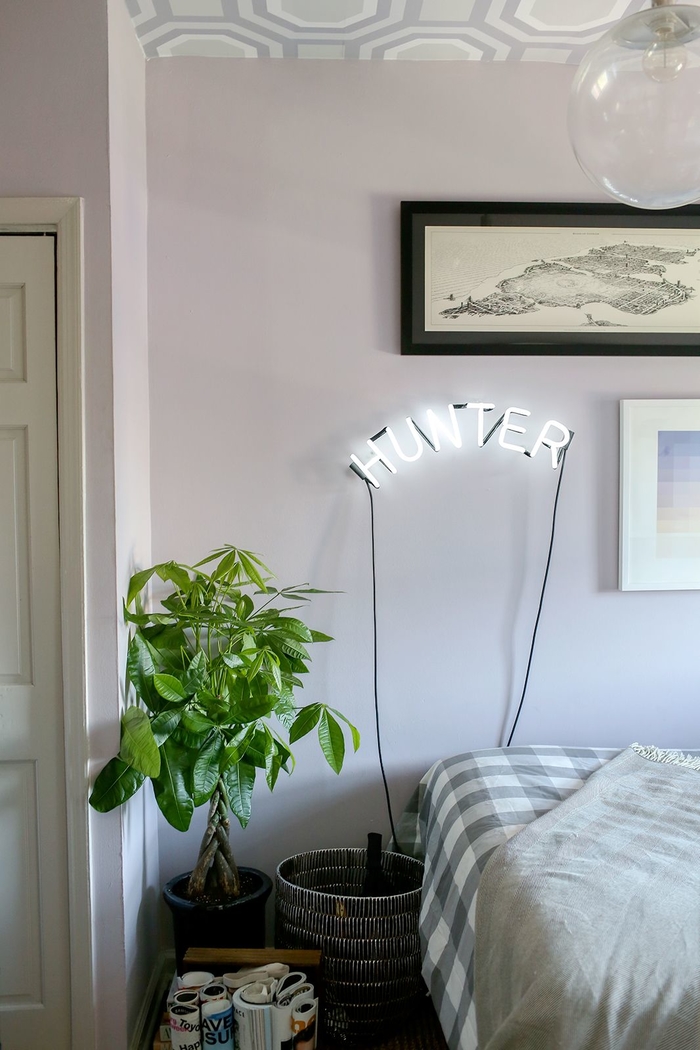 Cách để một New Yorker có thể sống thoải mái trong căn hộ 28 mét vuông