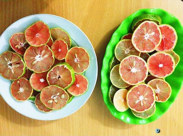 Cách ngâm chanh mật ong uống đến đâu mỡ bụng giảm đến đấy