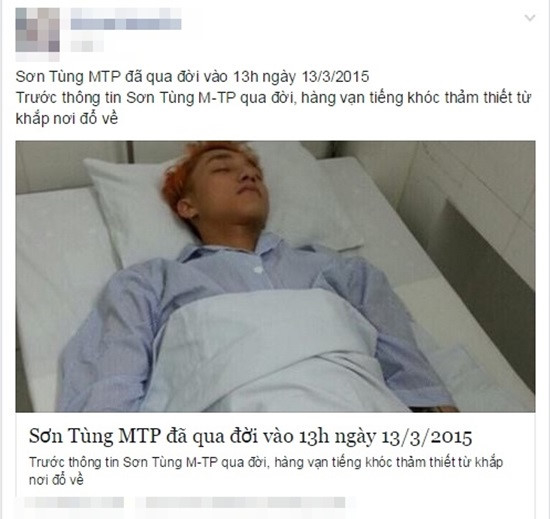 Cái giá phải trả của sao Việt đằng sau sự nổi tiếng
