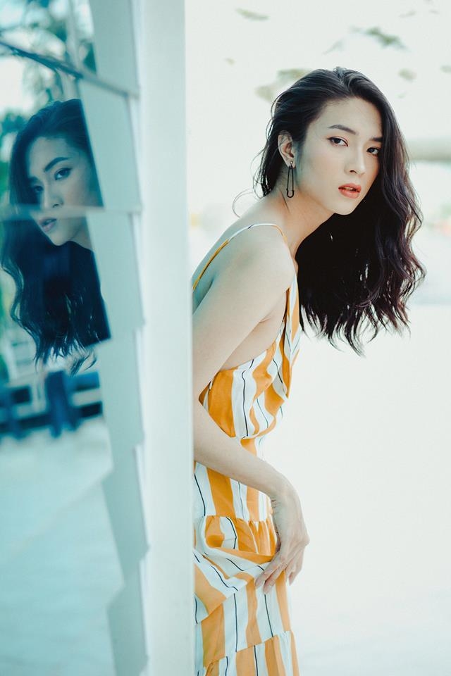 Cận cảnh nhan sắc của chàng trai khiến cả nam lẫn nữ đều phải ghen tị