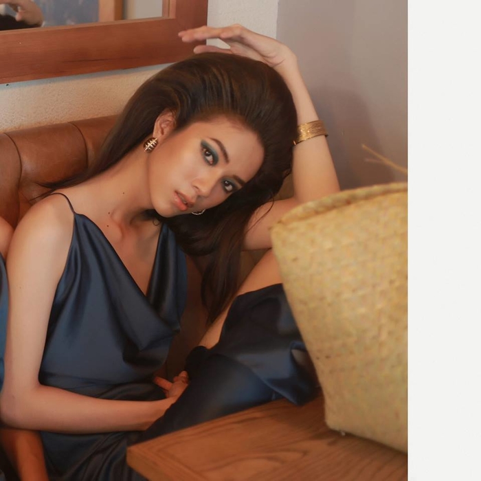 Cận cảnh nhan sắc của chàng trai khiến cả nam lẫn nữ đều phải ghen tị