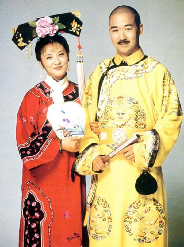 Can Long phong luu la vay nhung van chao thua truoc ca vi vua dong vo nhieu con nay
