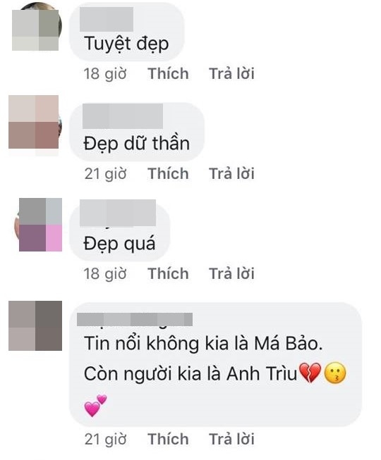 CĐM phản ứng thế nào trước loạt ảnh hóa trang Hằng Nga của BB Trần?