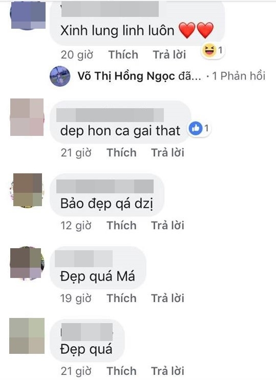 CĐM phản ứng thế nào trước loạt ảnh hóa trang Hằng Nga của BB Trần?