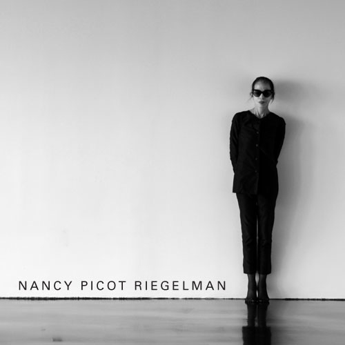 Chân dung GS. Nancy Riegelman - Bậc thầy vẽ diễn họa thời trang
