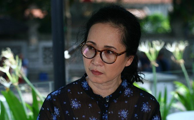 Chân dung những bà mẹ chồng gây ám ảnh nhất màn ảnh Việt