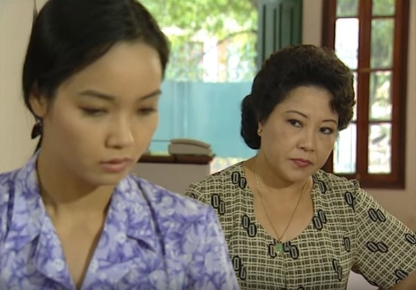 Chân dung những bà mẹ chồng gây ám ảnh nhất màn ảnh Việt