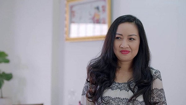 Chân dung những bà mẹ chồng gây ám ảnh nhất màn ảnh Việt