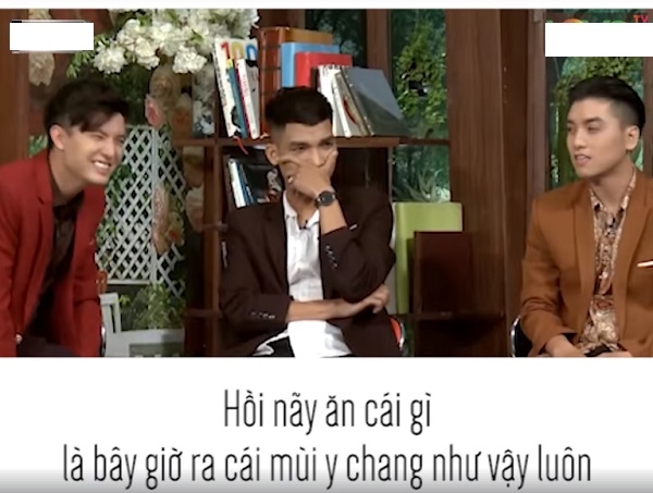Chàng trai bị bạn gái tố thả bom