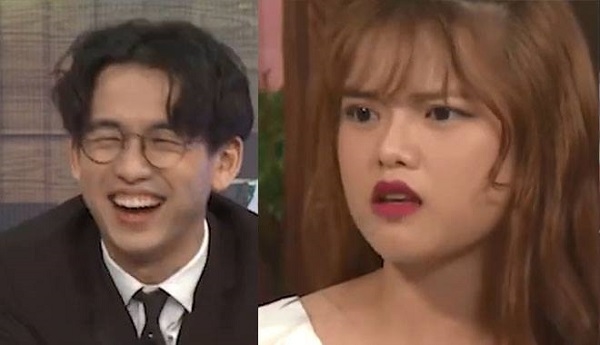 Chàng trai bị bạn gái tố thả bom