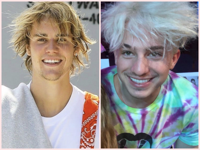 Charlie Puth lại khiến fan “rụng tim” với diện mạo mới