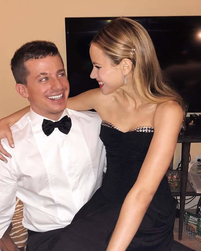 Charlie Puth lại khiến fan “rụng tim” với diện mạo mới