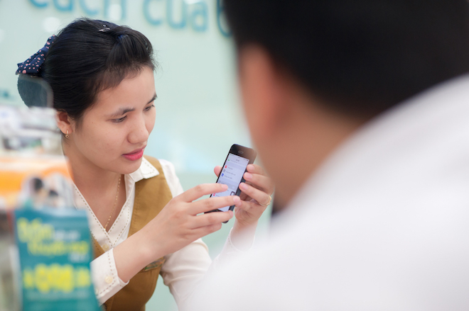 Chi tiết lộ trình chuyển đổi SIM 11 số về 10 số