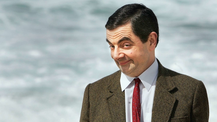 Choáng ngợp trước khối tài sản của “Mr. Bean”