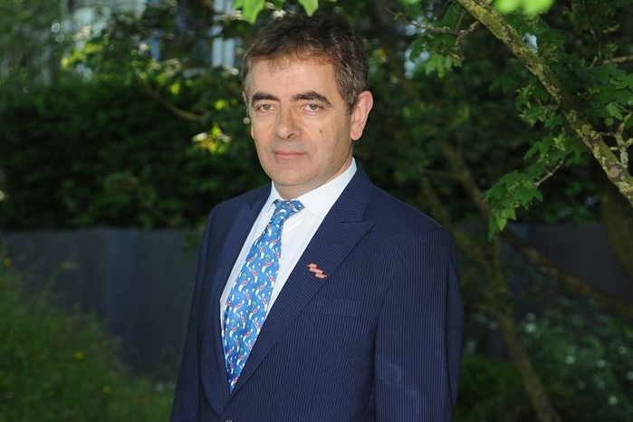 Choáng ngợp trước khối tài sản của “Mr. Bean”