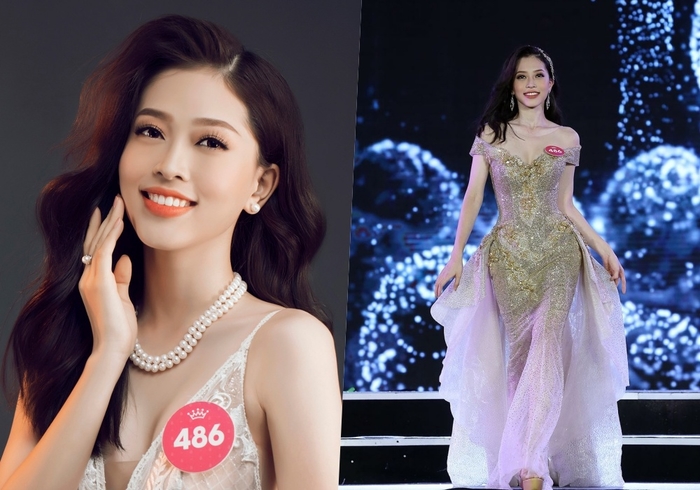 Phan ve nhi trong cac cuoc thi nhan sac: Ke mo nhat kem noi bat, nguoi chiem song nu hoang