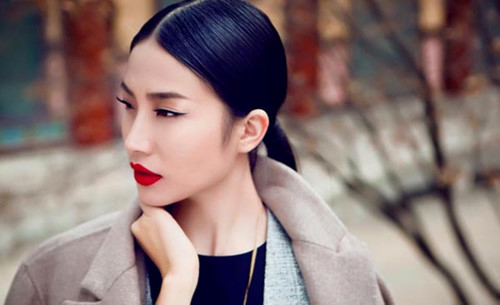 Phan ve nhi trong cac cuoc thi nhan sac: Ke mo nhat kem noi bat, nguoi chiem song nu hoang