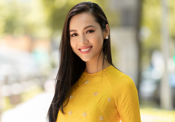 Phan ve nhi trong cac cuoc thi nhan sac: Ke mo nhat kem noi bat, nguoi chiem song nu hoang