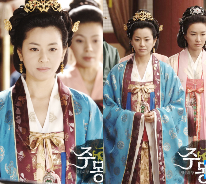 Dàn sao Nàng Dae Jang Geum thay đổi sau 15 năm