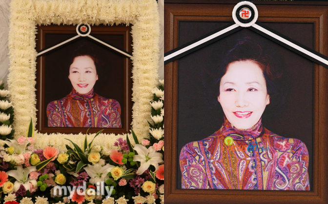 Dàn sao Nàng Dae Jang Geum thay đổi sau 15 năm