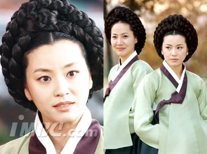 Dàn sao Nàng Dae Jang Geum thay đổi sau 15 năm