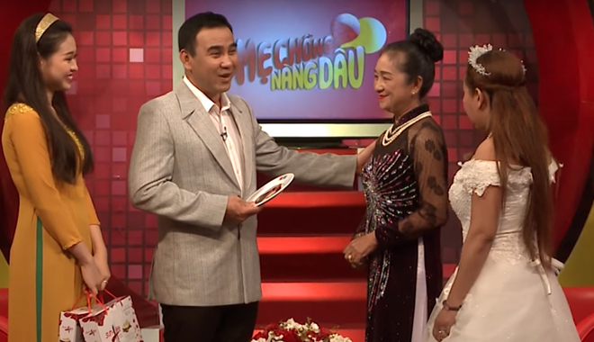 Con trai ngoại tình, mẹ chồng thương con dâu như con gái ruột