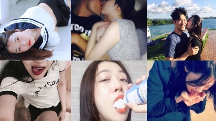 Cong khai hẹn ho hay ket hon, 4 than tuong Kpop bi tay chay