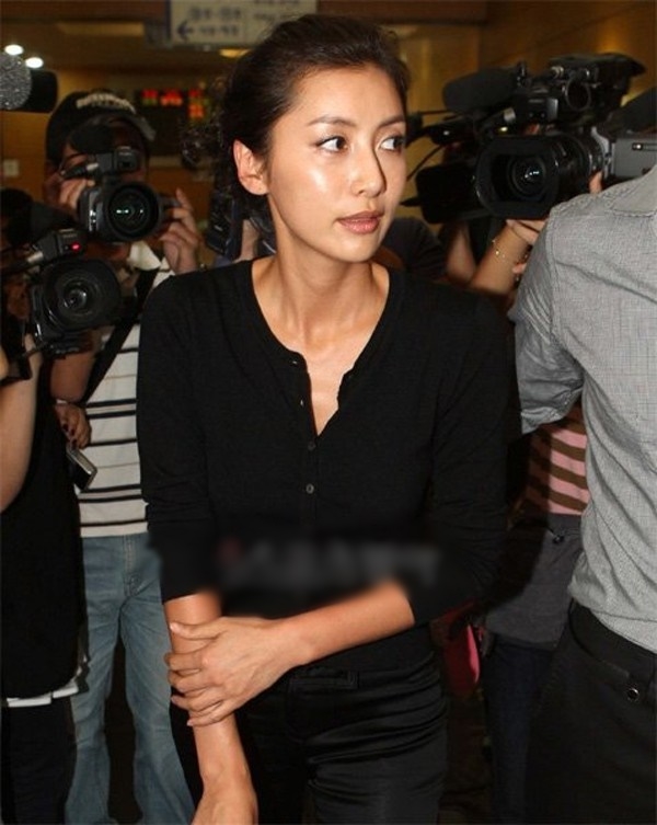 Cuộc sống của Hoa hậu Hàn sau scandal qua đêm với 7 đàn ông chấn động