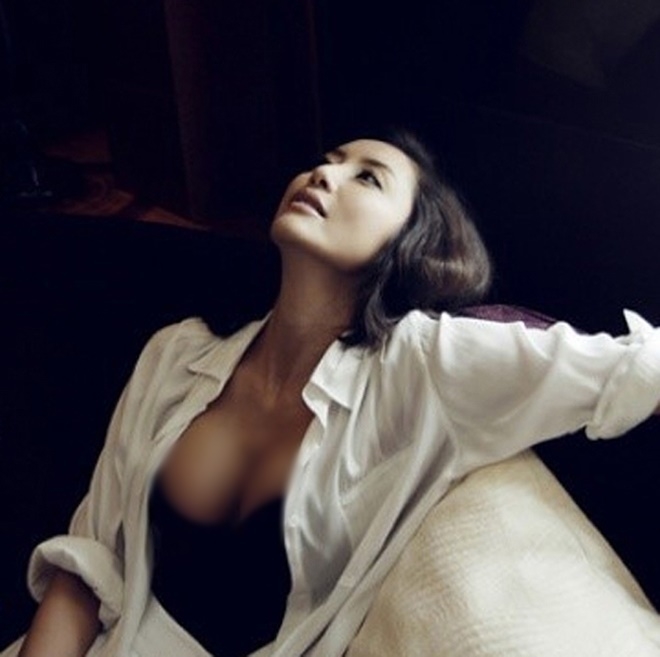 Cuộc sống của Hoa hậu Hàn sau scandal qua đêm với 7 đàn ông chấn động