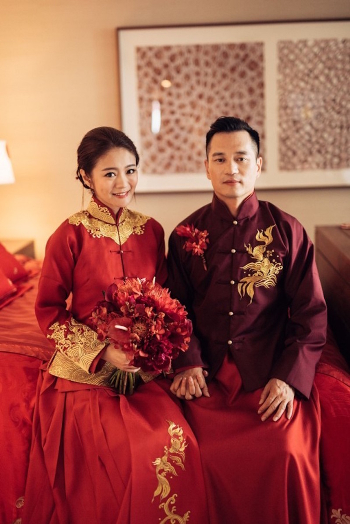 Cuộc sống đau khổ của An Dĩ Hiên khi cưới tỷ phú sòng bài