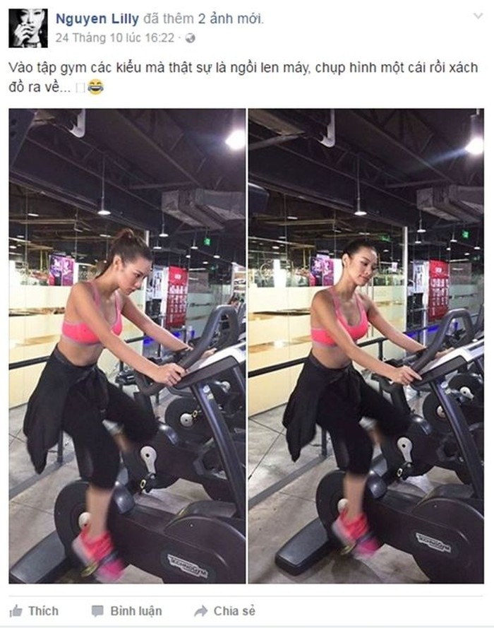 “Cười ra nước mắt” những lần sao Việt bị cư dân mạng bắt lỗi chính tả