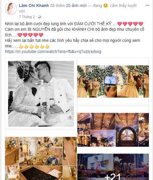 “Cười ra nước mắt” những lần sao Việt bị cư dân mạng bắt lỗi chính tả